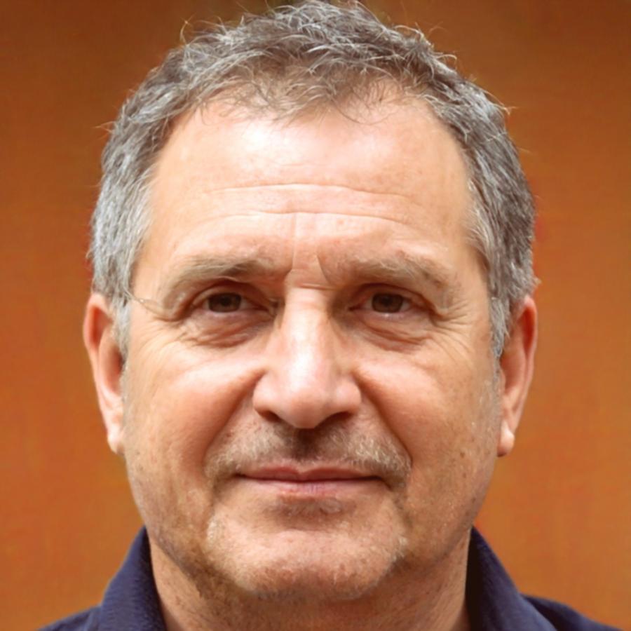 Photo de profil de Théo Duchamp