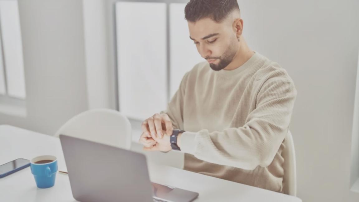 Session de formation interactive sur les finances personnelles