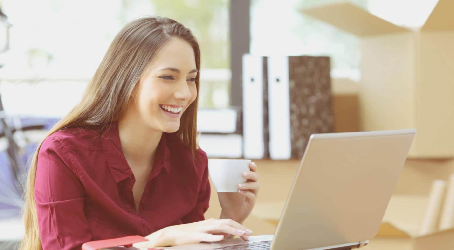 Planification financière avec objectifs à moyen et long terme