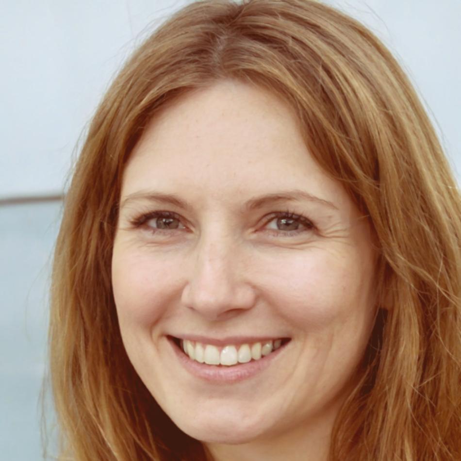 Photo de profil de Léna Beaumont