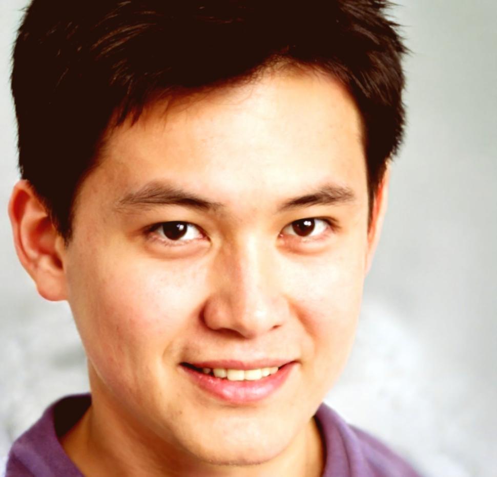 Photo de profil de Raphaël Mercier